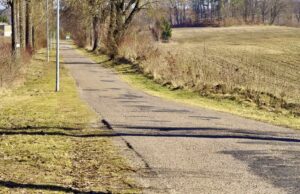 Marszałkowskie dofinansowanie na drogi dla Barwic