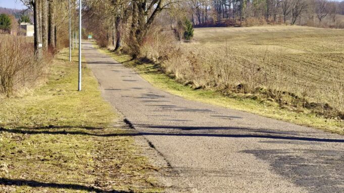 Marszałkowskie dofinansowanie na drogi dla Barwic