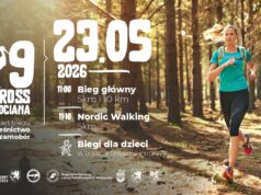 23.05.2026 | IX Cross Bociana | Czarnobór