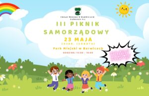 23.05.2026 | III Piknik Samorządowy | Barwice