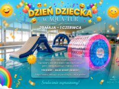 Aqua-Tur dla najmłodszych
