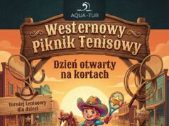30.05.2026 | Westernowy Piknik Tenisowy | Szczecinek
