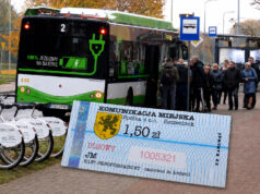 Rada Miasta ponownie debatowała o biletach autobusowych