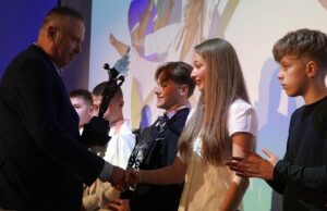Miejska Gala Sportu w Szczecinku