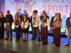 Szczecinek nagrodził rodzimych sportowców