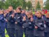 MSWiA wesprze klasę mundurową w Białym Borze