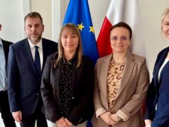 SM Spółka rozmawia z Ministerstwem Zdrowia