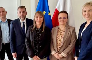 SM Spółka rozmawia z Ministerstwem Zdrowia