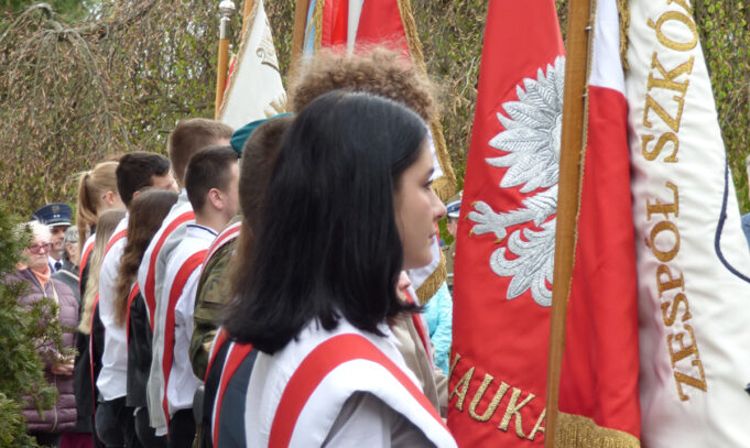Dzień Zwycięstwa – 8 maja – zaproszenie