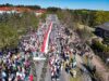 Rekordowa biało-czerwona w Bornem Sulinowie