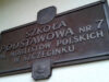 Rodzice, radni i politycy dyskutowali o sytuacji w SP7