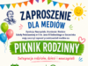 30.05.2026 | Piknik Rodzinny SP5 | Szczecinek