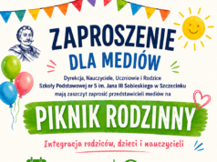 30.05.2026 | Piknik Rodzinny SP5 | Szczecinek