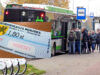 Rada Miasta o biletach autobusowych
