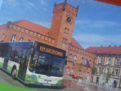 Książka na jubileusz KM Szczecinek. O autobusach i nie tylko