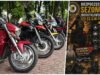 Motocykle zaryczą na rzecz Nikodema