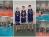 EMET Basket Szczecinek najlepszy w Świnoujściu