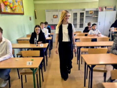 To ważny dzień dla blisko 400 uczniów
