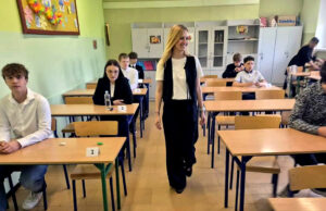 To ważny dzień dla blisko 400 uczniów