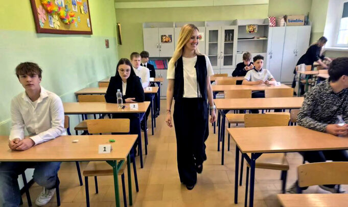 To ważny dzień dla blisko 400 uczniów