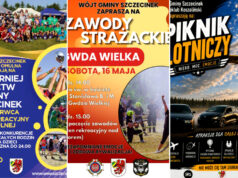 Gmina Szczecinek pełna atrakcji!