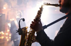 Szczecinek czeka muzyczna uczta. Zagrają muzycy z dwóch szkół