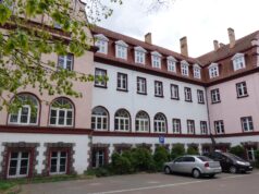 Miasto sprzedaje byłą siedzibę leśników. Cena wywoławcza: 3,5 mln zł