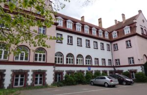 Miasto sprzedaje byłą siedzibę leśników. Cena wywoławcza: 3,5 mln zł