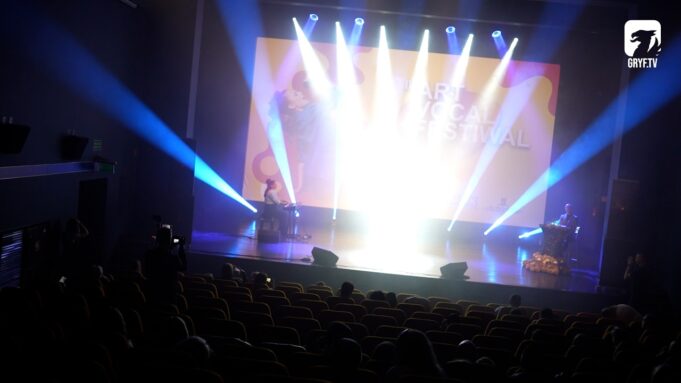 IV Art Vocal Festiwal w Szczecinku