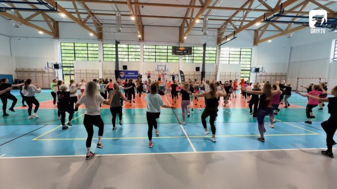 Powiatowa Gala Ruchu w Szczecinku