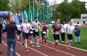 5. DUATHLON SZCZECINEK
