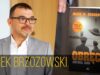 UFO w Bornem Sulinowie? – #zaGRYFka (#30) – Jacek Brzozowski