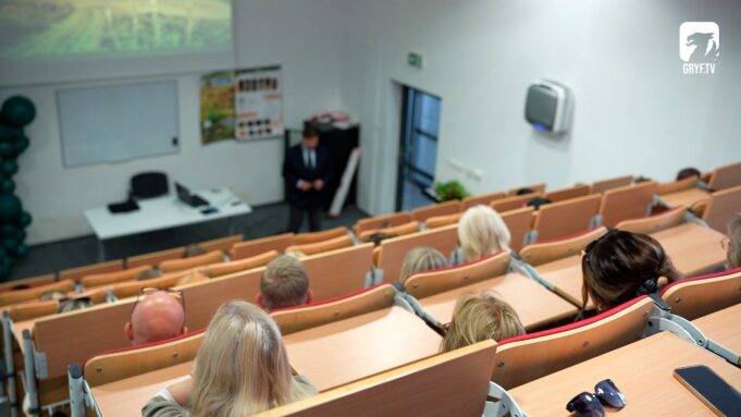 III Konferencja naukowa „Wyzwania współczesnej edukacji”