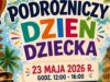 Podróżniczy Dzień Dziecka już 23 maja!
