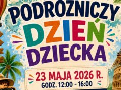 Podróżniczy Dzień Dziecka już 23 maja!