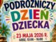 Podróżniczy Dzień Dziecka już 23 maja!