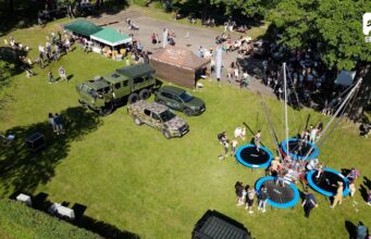 III Piknik Samorządowy w Barwicach