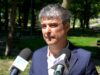 Poseł Radosław Lubczyk o Strefie płatnego parkowania w Szczecinku