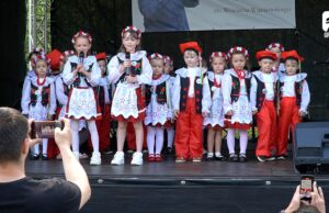 XIII Wiosenny Piknik Folk w Jeleniu