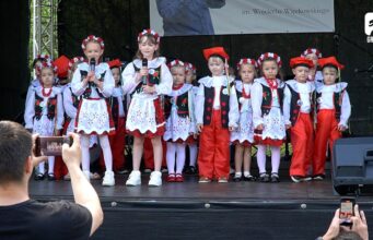 XIII Wiosenny Piknik Folk w Jeleniu
