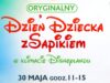 Zapraszamy na Dzień Dziecka z Sapik