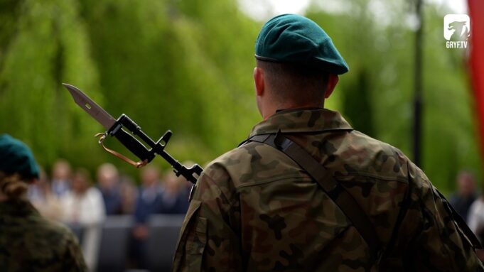Narodowy Dzień Zwycięstwa w Szczecinku