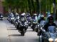 Rozpoczęcie sezonu motocyklowego w Szczecinku