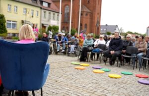 Literacki Chillout z OKiT