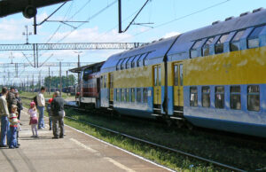 Szczecinecki „piętrus”, czyli dawnych wspomnień czar