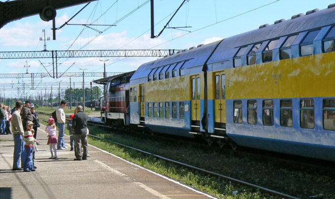 Szczecinecki „piętrus”, czyli dawnych wspomnień czar