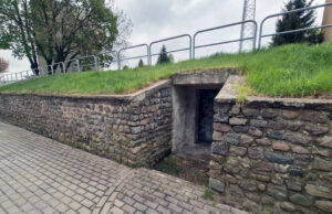 Pragniesz pokoju, szykuj się do wojny. Wiekowe schrony wracają do łask
