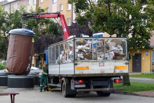 Nowe stawki opłat za śmieci. Tyle zapłacimy od lipca