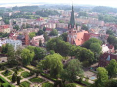 25 projektów zgłoszonych do Budżetu Obywatelskiego Szczecinka