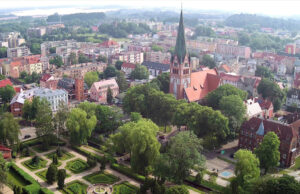 25 projektów zgłoszonych do Budżetu Obywatelskiego Szczecinka